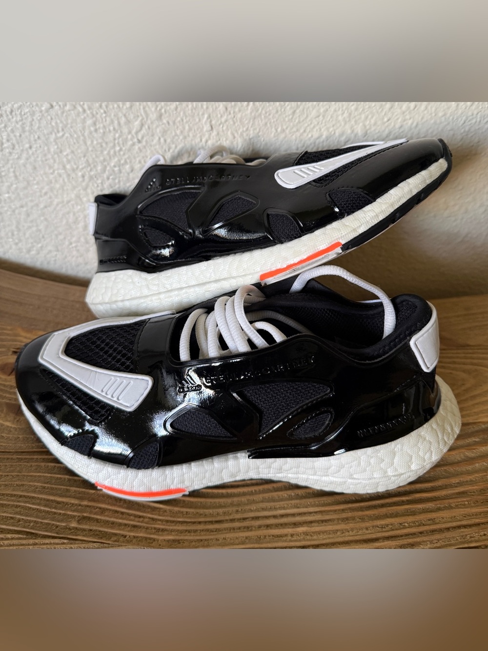 6.5 Adidas by Stella McCartney Ultra Boost